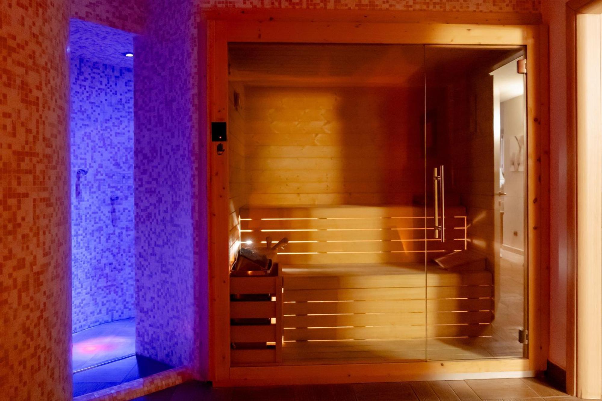 Spa Hotel Splendid Sole Манерба дел Гарда Екстериор снимка
